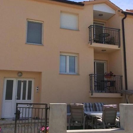Apartments Lipovica Sukošan Dış mekan fotoğraf