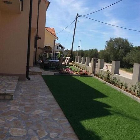 Apartments Lipovica Sukošan Dış mekan fotoğraf