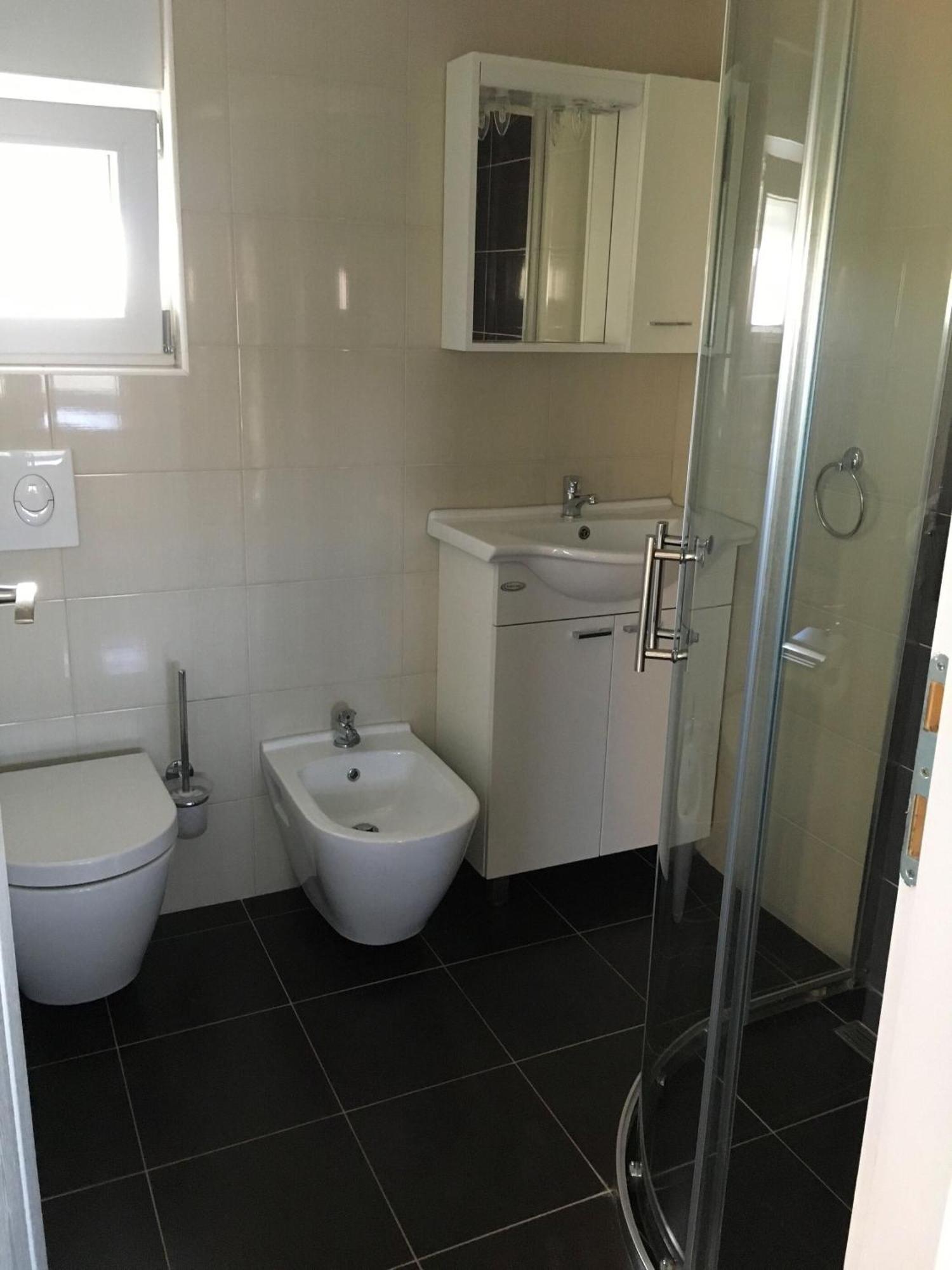 Apartments Lipovica Sukošan Dış mekan fotoğraf