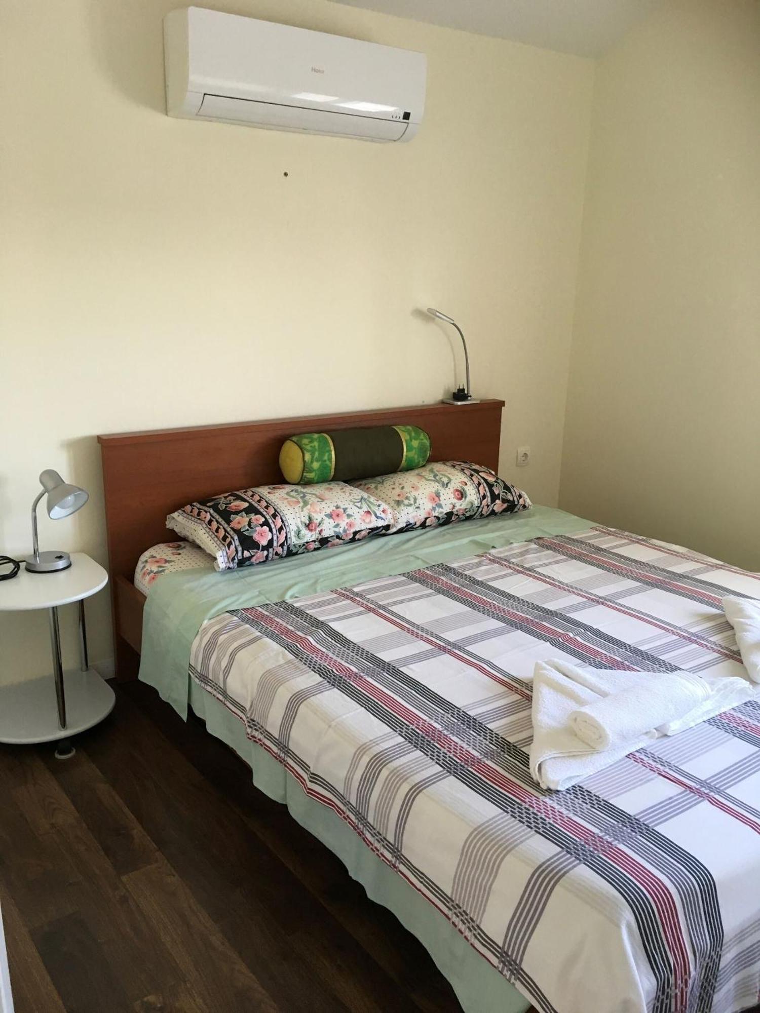 Apartments Lipovica Sukošan Dış mekan fotoğraf