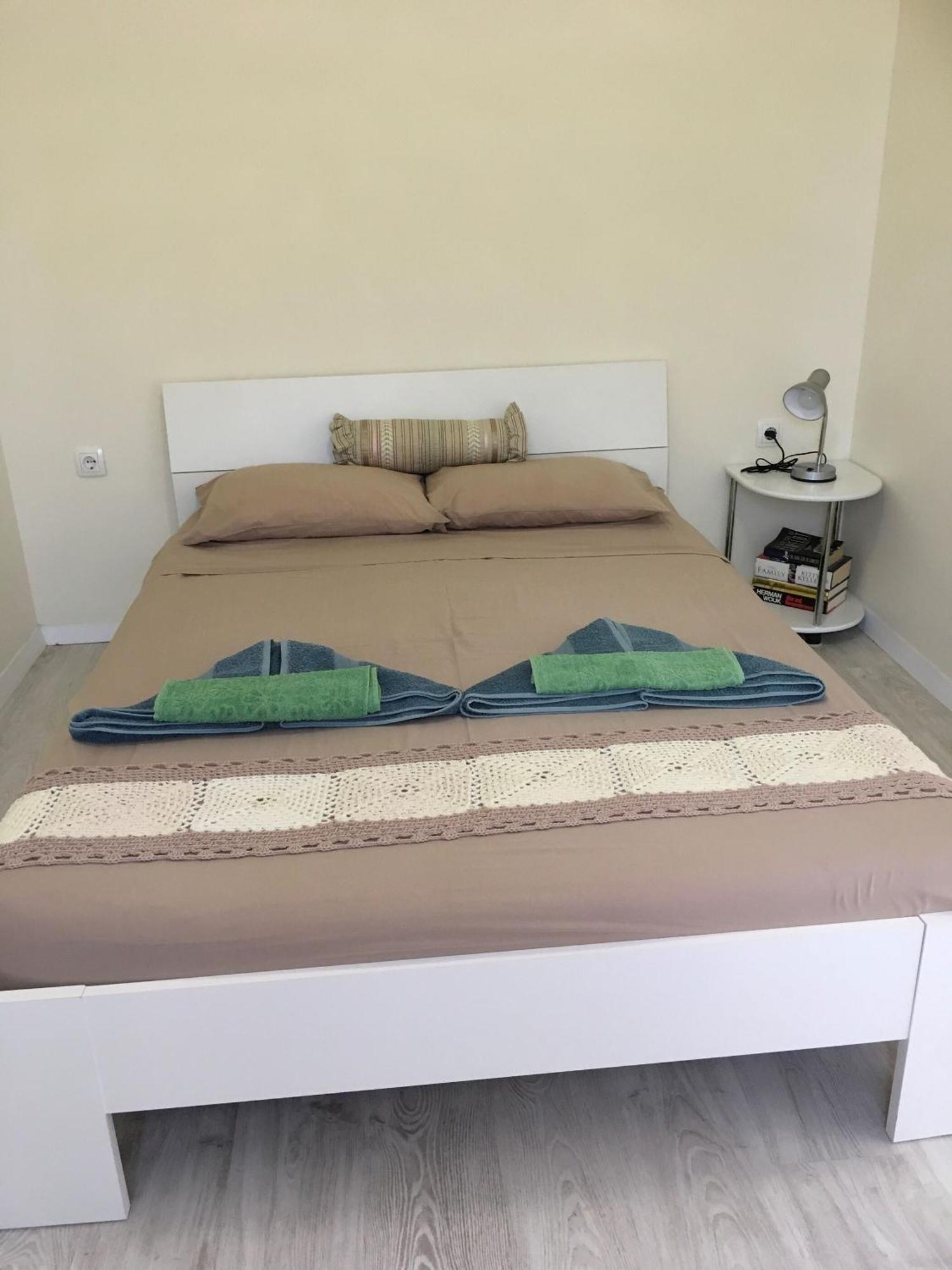 Apartments Lipovica Sukošan Dış mekan fotoğraf