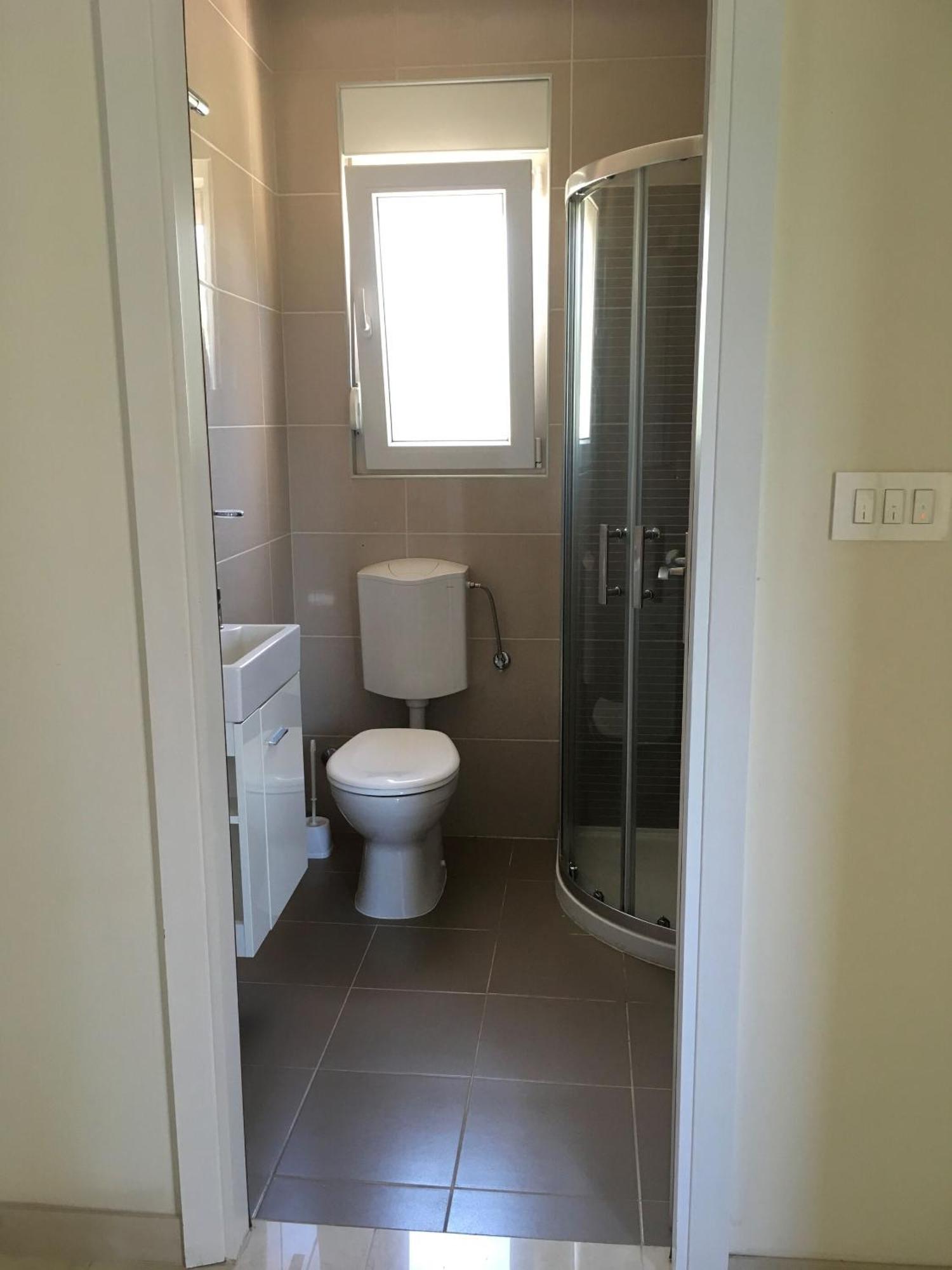 Apartments Lipovica Sukošan Dış mekan fotoğraf