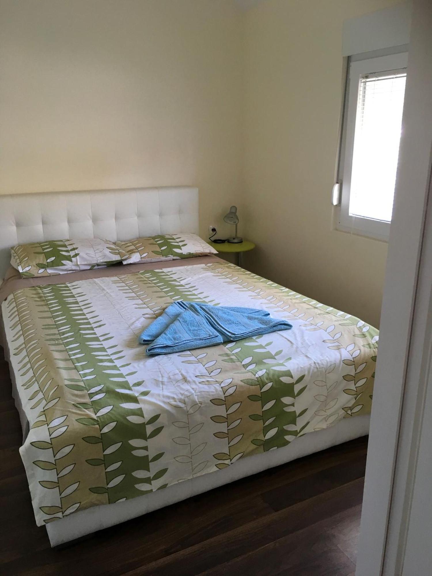 Apartments Lipovica Sukošan Dış mekan fotoğraf